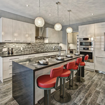Rinaldi Homes - Rosewood