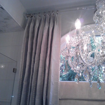 Master Bath - Davidson
