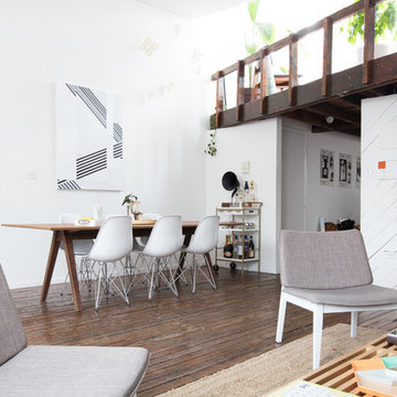Home Tour: Dan Kelleghan