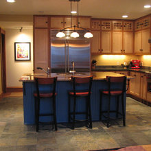 Kitchen Ideas