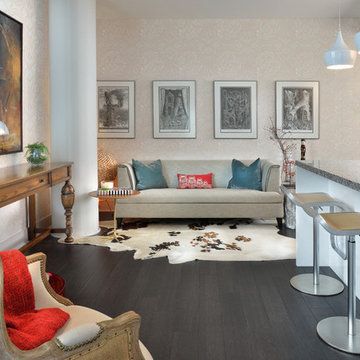 The Yorkville Condominiums