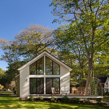 Flying Point Custom Home