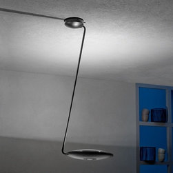 Zeta Soffitto Ceiling Lamp by Lumina - Ceiling Lighting