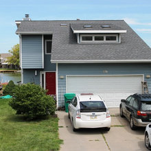 Grey Roof