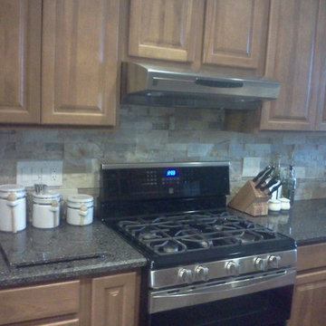 RealStone Systems