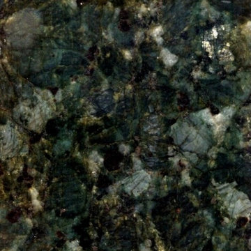 Verde Butterfly Granite