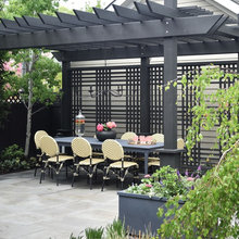 Patio Ideas