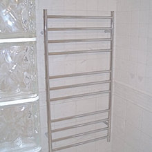 Towel warmer