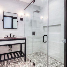 master baths