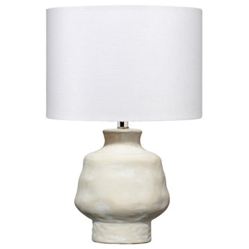 Leith Ceramic Table Lamp