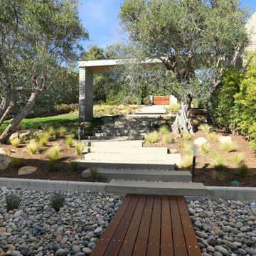 Laguna Beach - Temple Hills
