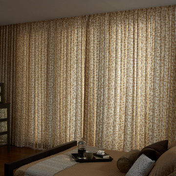Custom Drapery