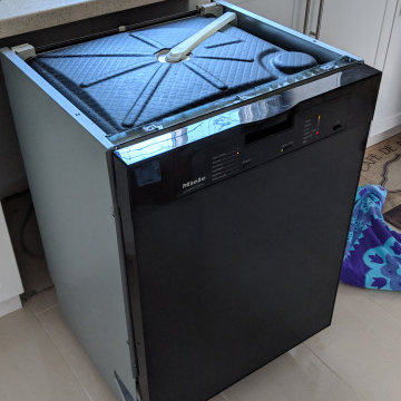 Dishwasher Repairs