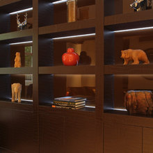 Crocodile Embossed Furniture