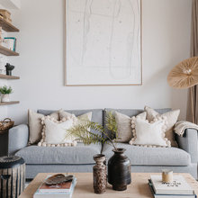 Neat Living Room Tips to Steal from Tidy People