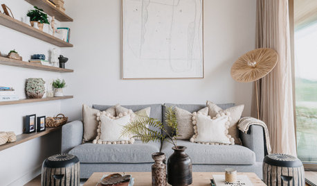 Neat Living Room Tips to Steal from Tidy People