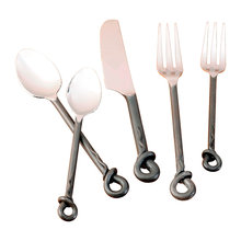 Silverware