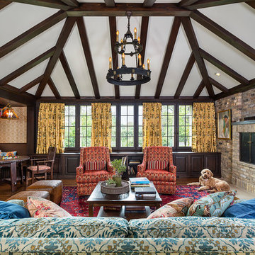 Proper Cottage