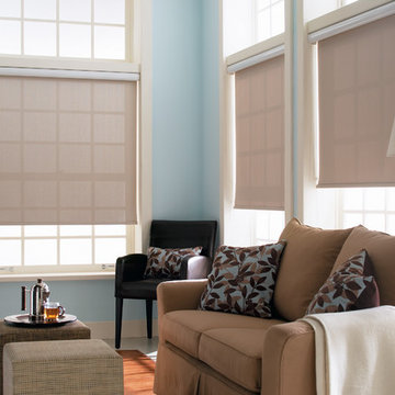 Blinds.com Solar Shades