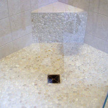 Master bathroom Ideas