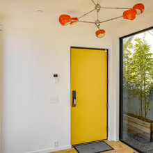 Doors And Windows