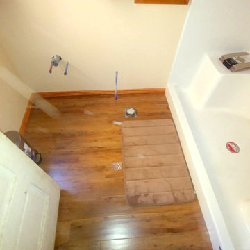 Caskey Bathroom