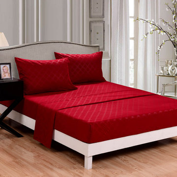 Honeymoon Bedding
