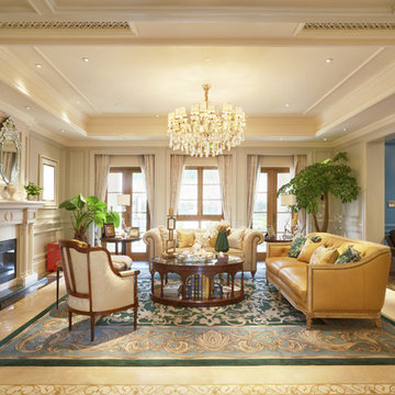 Residential
