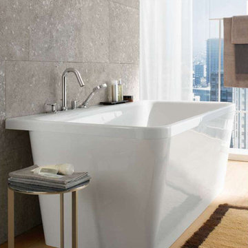 Citterio M Collection By Axor