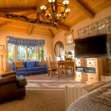 Living Room Ideas
