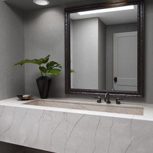 Starview Powder Room