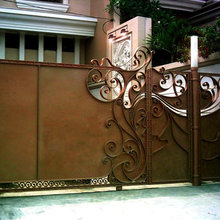 Gates