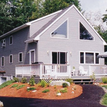 SIP Homes