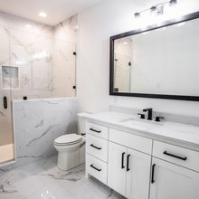 upstate bathroom
