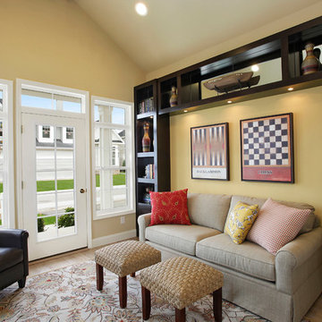 Meadowbrook Pointe Links & Spa: Highlands Model