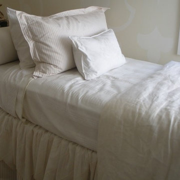 Custom Bedding Projects