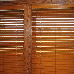 blinds - Window Blinds