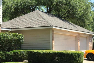 Roof Replacement - Spring, Texas