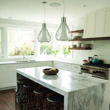 Beach Kitchen