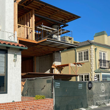 HF Residence