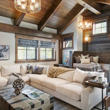 East Kootenay Chalet