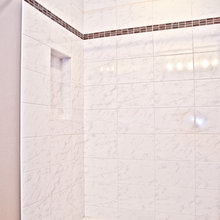 Gina Non-master Bathrooms