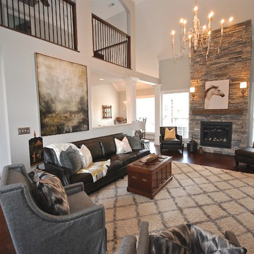 Hardin Valley Whole Home Renovation