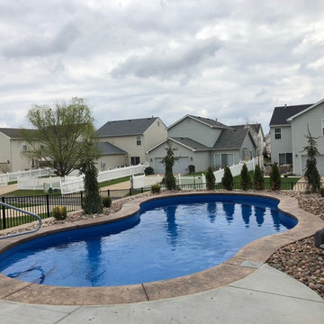 Vinyl Liner Gemini O'Fallon, MO
