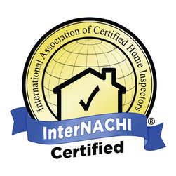Member of the International Association of Certified Home Inspectors - Products