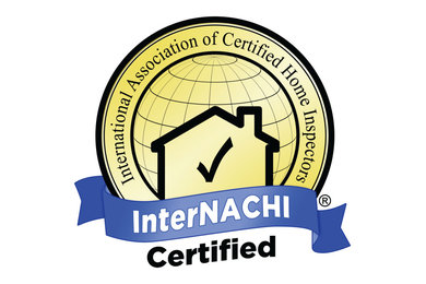 Member of the International Association of Certified Home Inspectors