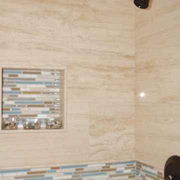 Client Clicks: Bathroom 5