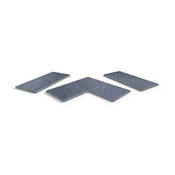 Kirkby Porcelain Coping - Paving, Stones & Walling