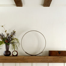 shelf decor