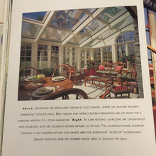 sunroom